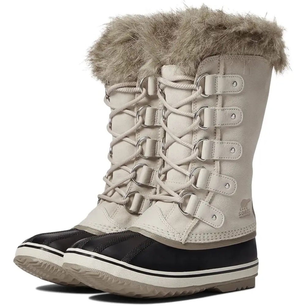 SOREL winter boots VGUC